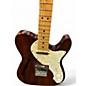 Used Squier Classic Vibe '60s Thinline Telecaster Natural Hollow Body Electric Guitar