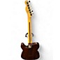 Used Squier Classic Vibe '60s Thinline Telecaster Natural Hollow Body Electric Guitar