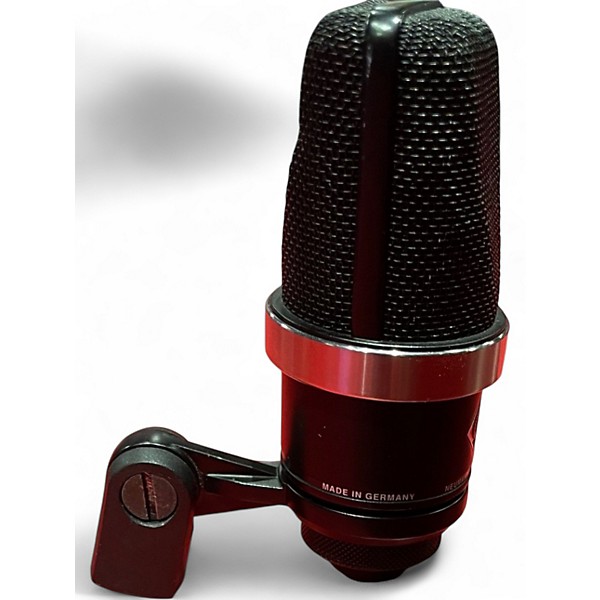 Used Neumann TLM102 Condenser Microphone