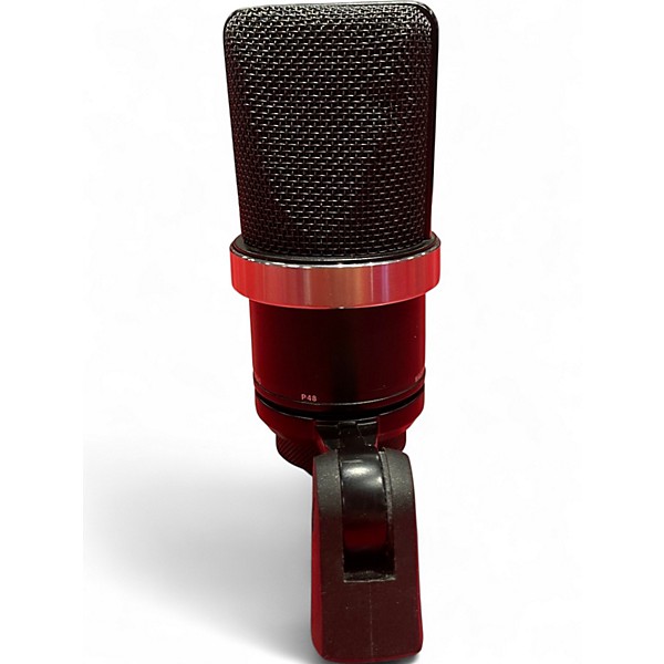 Used Neumann TLM102 Condenser Microphone