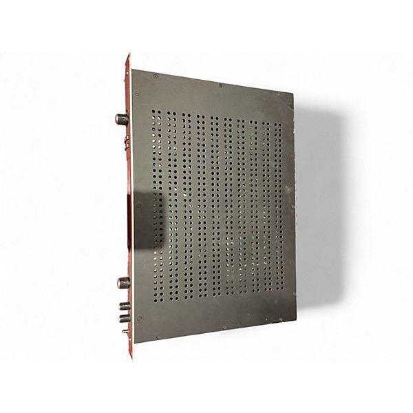 Used Universal Audio Apollo 8 with Quad Processing Audio Interface