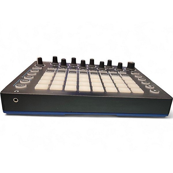 Used Novation circuit Production Controller