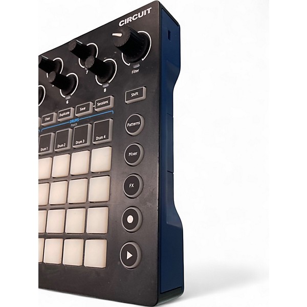 Used Novation circuit Production Controller