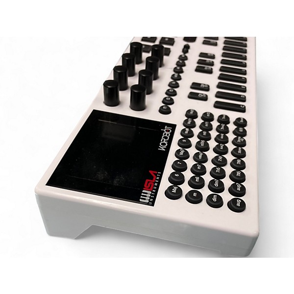 Used Isla Instruments kordbot