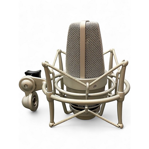 Used Neumann TLM103 Condenser Microphone
