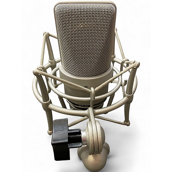 Used Neumann TLM103 Condenser Microphone