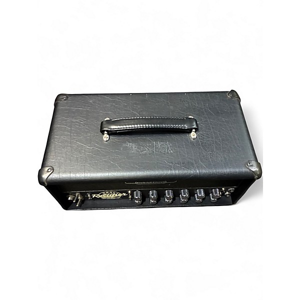 Used Mesa DUAL RECTO-VERB 25 Tube Guitar Amp Head