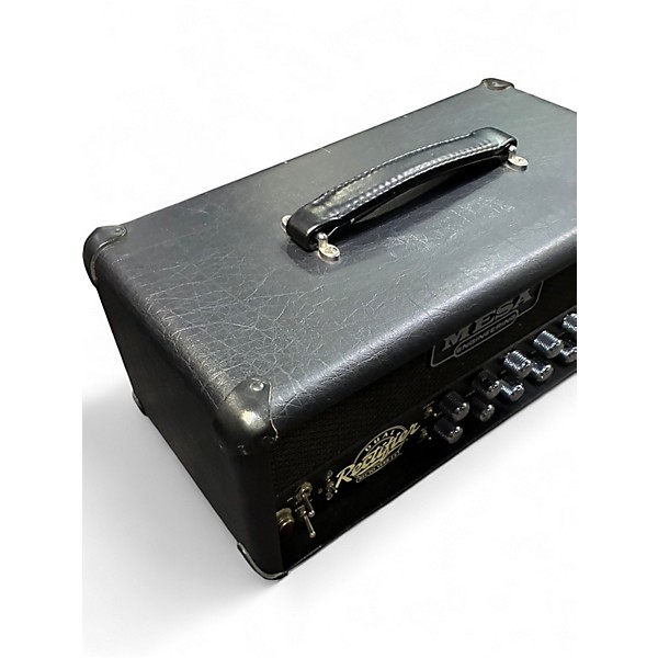 Used Mesa DUAL RECTO-VERB 25 Tube Guitar Amp Head
