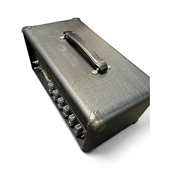 Used Mesa DUAL RECTO-VERB 25 Tube Guitar Amp Head