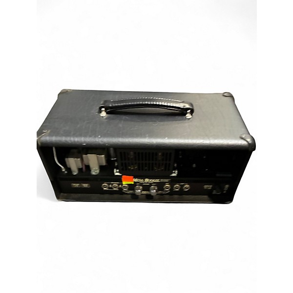 Used Mesa DUAL RECTO-VERB 25 Tube Guitar Amp Head