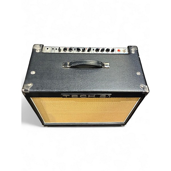 Used Tech 21 Trademark 60 1X12 Guitar Combo Amp