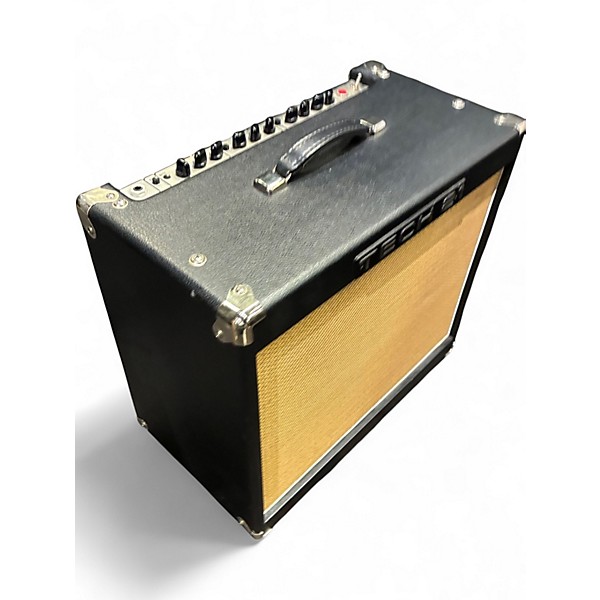 Used Tech 21 Trademark 60 1X12 Guitar Combo Amp