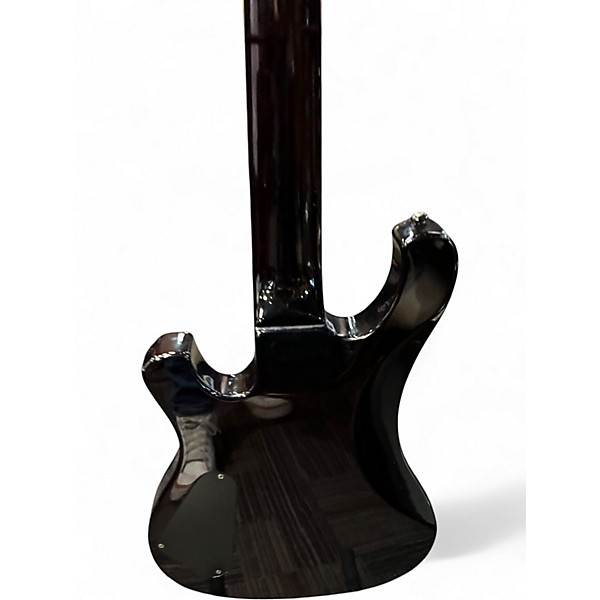 Used Schecter Guitar Research 007 ELITE RED Solid Body Electric Guitar