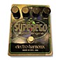 Used Electro-Harmonix Superego Synth Effect Pedal thumbnail