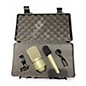 Used MXL 990/991 Recording Microphone Pack thumbnail