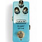 Used MXR Sugar Drive Effect Pedal thumbnail