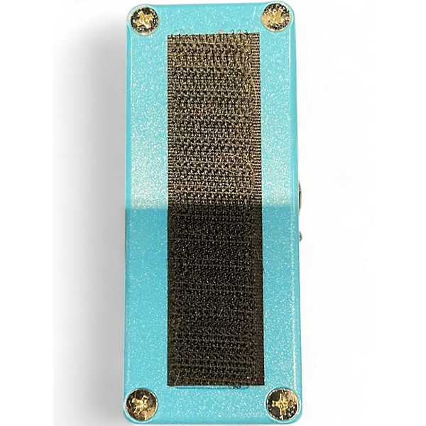 Used MXR Sugar Drive Effect Pedal