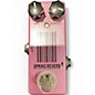 Used Mosky Spring Reverb Effect Pedal thumbnail