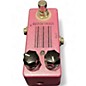 Used Mosky Spring Reverb Effect Pedal