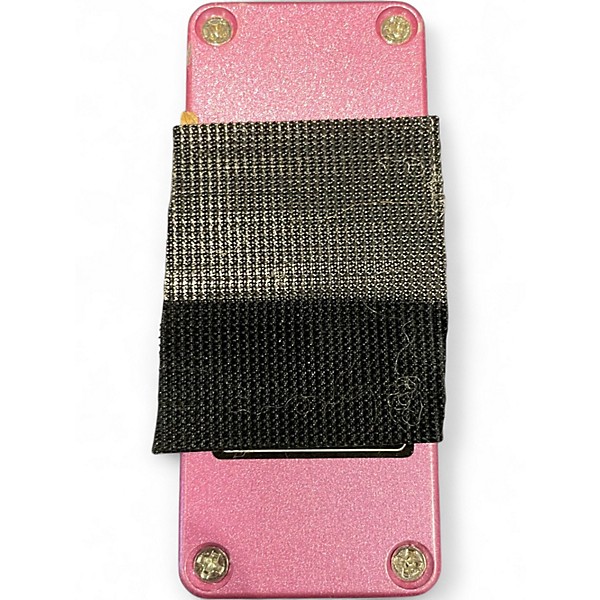 Used Mosky Spring Reverb Effect Pedal