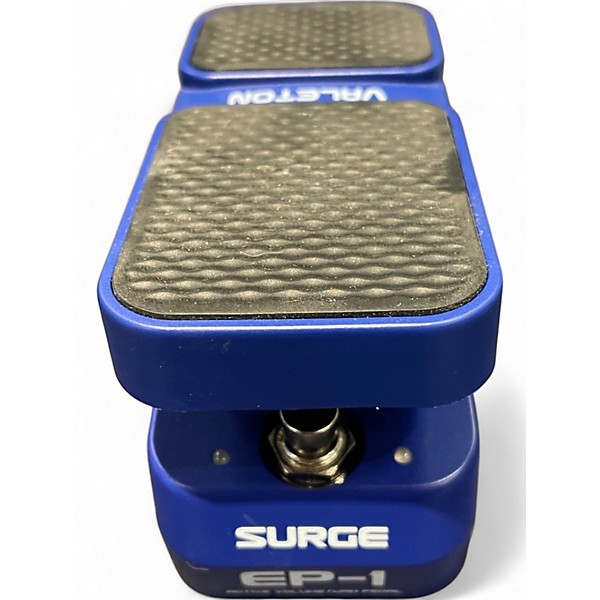 Used Valeton Surge EP-1 Effect Pedal