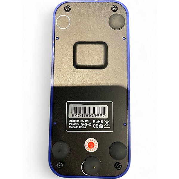 Used Valeton Surge EP-1 Effect Pedal