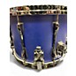 Used TAMA 14X10 Superstar Snare Blue Drum