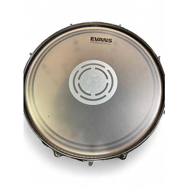 Used TAMA 14X10 Superstar Snare Blue Drum