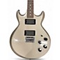 Used Ibanez AX 120 GREY PEWTER Solid Body Electric Guitar