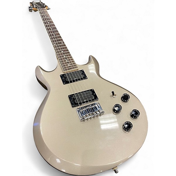 Used Ibanez AX 120 GREY PEWTER Solid Body Electric Guitar