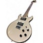 Used Ibanez AX 120 GREY PEWTER Solid Body Electric Guitar