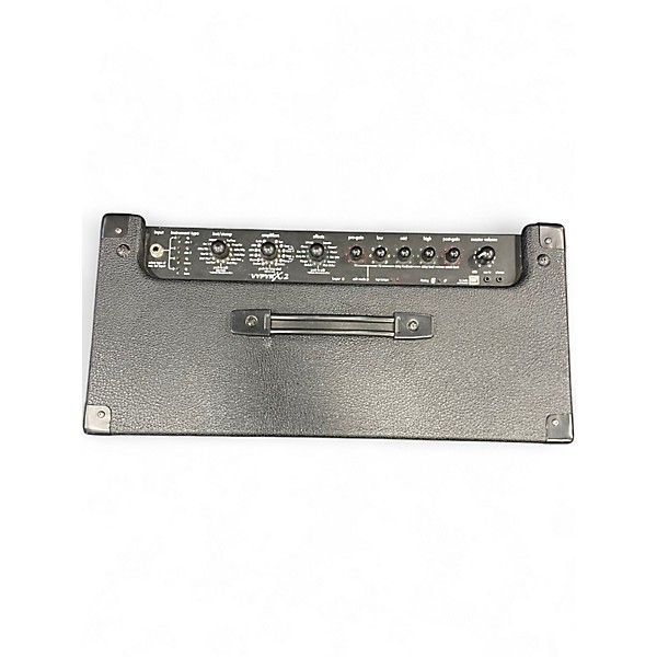 Used Peavey VYPYR X2 40W Guitar Combo Amp