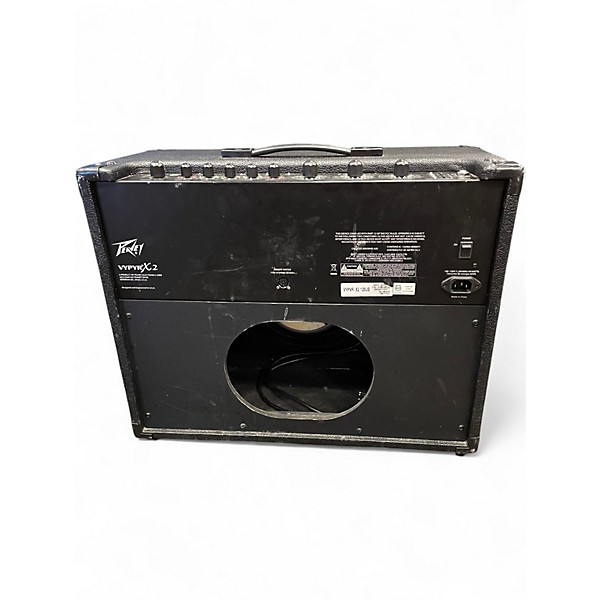 Used Peavey VYPYR X2 40W Guitar Combo Amp