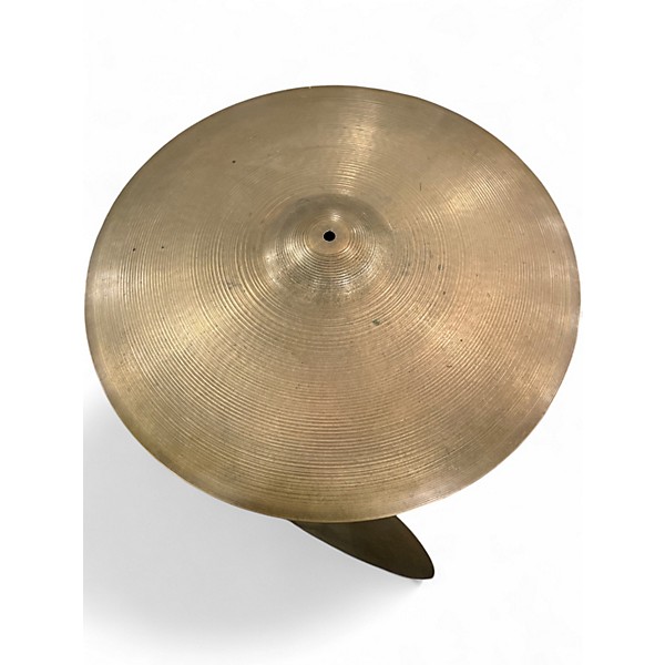 Used Zildjian 22in Avedis Ride Cymbal