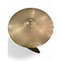 Used Zildjian 22in Avedis Ride Cymbal