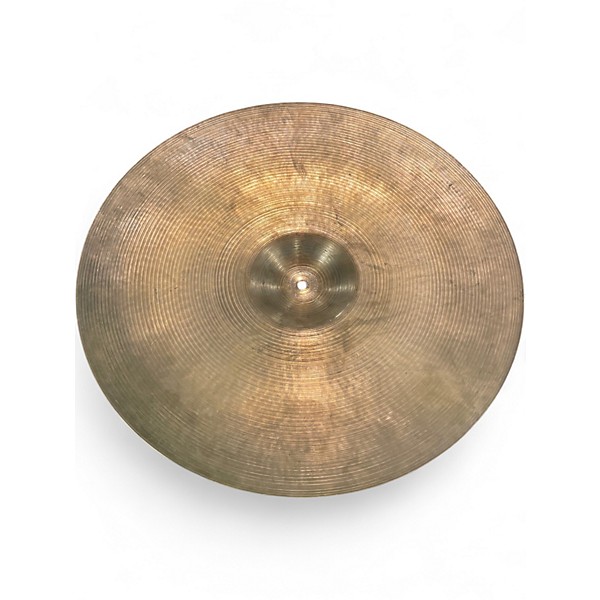 Used Zildjian 22in Avedis Ride Cymbal