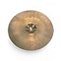 Used Zildjian 22in Avedis Ride Cymbal