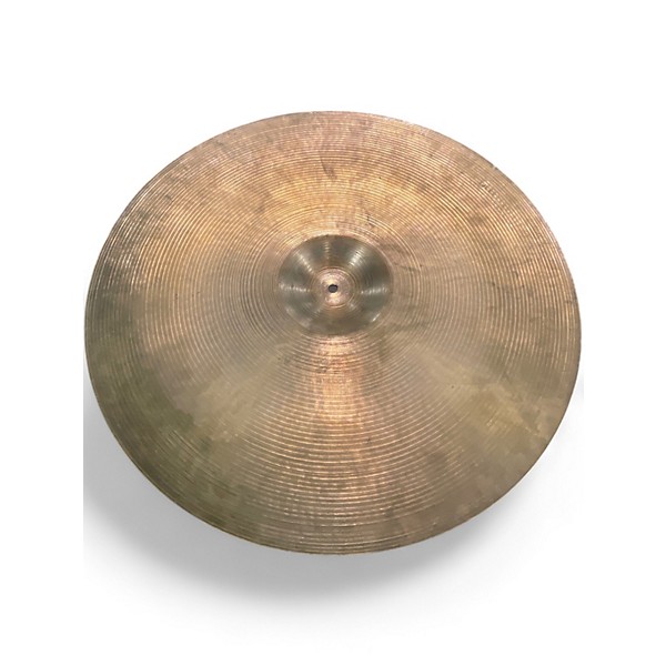Used Zildjian 22in Avedis Ride Cymbal