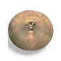 Used Zildjian 22in Avedis Ride Cymbal