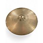 Used Zildjian 22in Avedis Ride Cymbal thumbnail