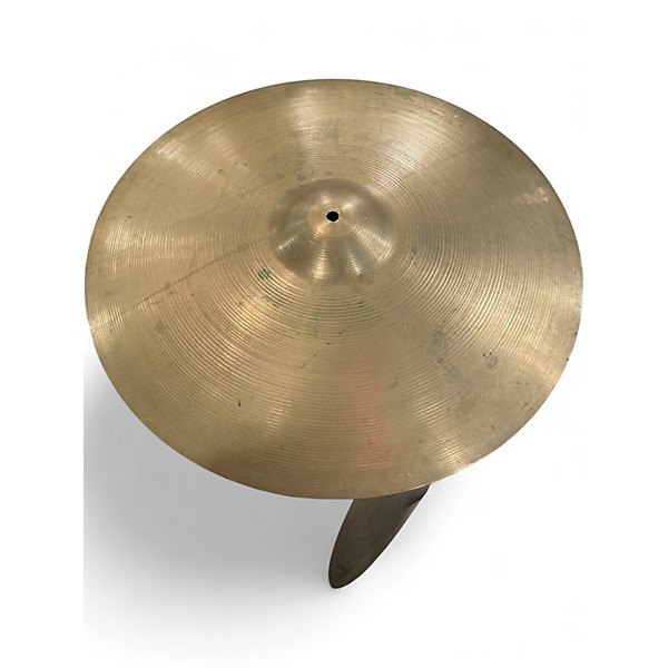 Used Zildjian 22in Avedis Ride Cymbal