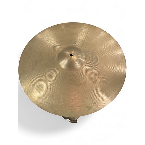 Used Zildjian 22in Avedis Ride Cymbal