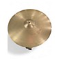 Used Zildjian 22in Avedis Ride Cymbal