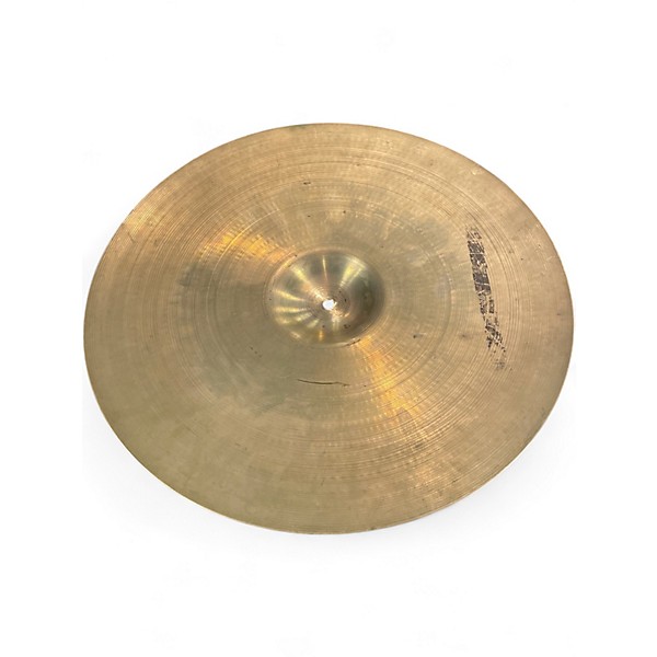 Used Zildjian 22in Avedis Ride Cymbal