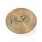 Used Zildjian 22in Avedis Ride Cymbal