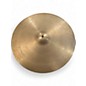 Used Zildjian 20in Avedis Ride Cymbal thumbnail