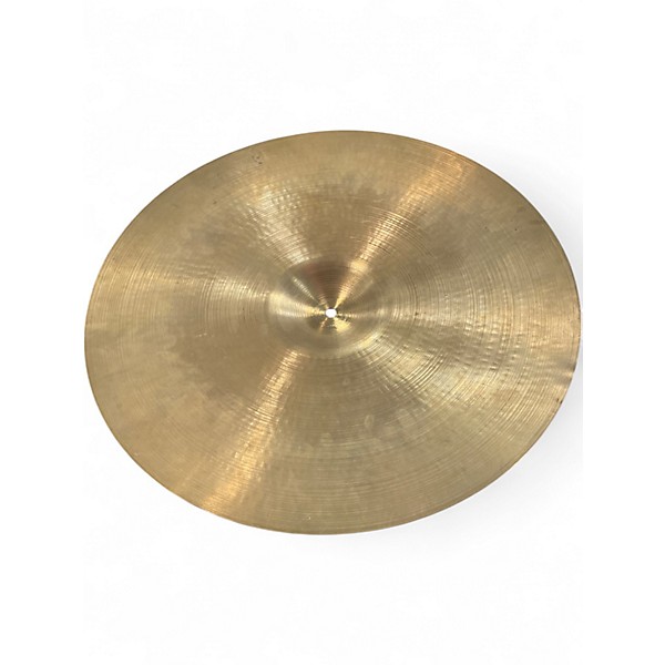 Used Zildjian 20in Avedis Ride Cymbal