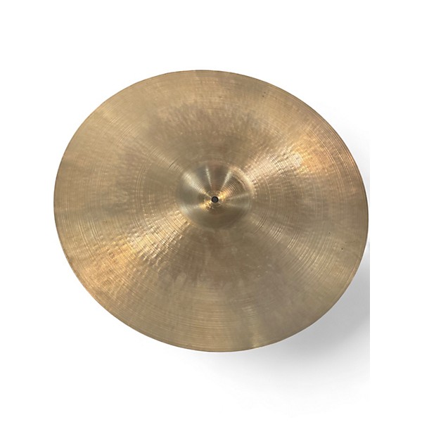 Used Zildjian 20in Avedis Ride Cymbal