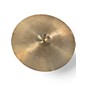 Used Zildjian 20in Avedis Ride Cymbal