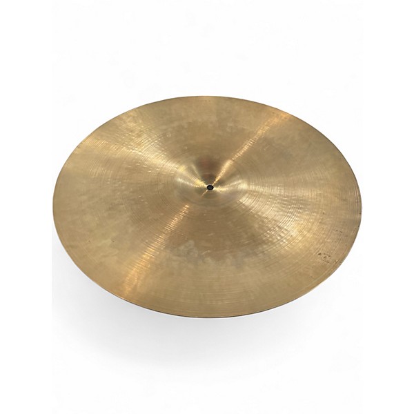 Used Zildjian 20in Avedis Ride Cymbal